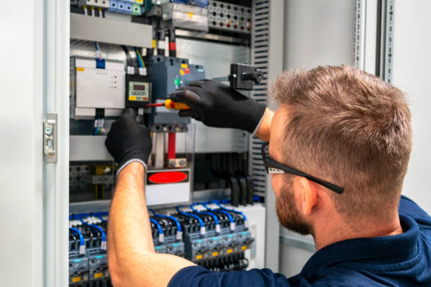 Best Emergency Electrical Repair  in Wilderness Rim, WA