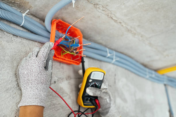 Best Electrical Upgrades for Homes  in Wilderness Rim, WA