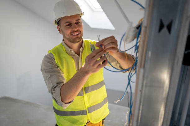 Best Electrical Installation Contractor  in Wilderness Rim, WA